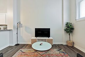 CozySuites The Block Skybridge Access