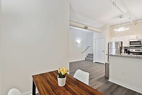 CozySuites The Block Skybridge Access