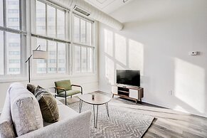 CozySuites The Block Skybridge Access