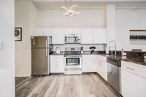 CozySuites The Block Skybridge Access