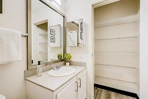 CozySuites The Block Skybridge Access