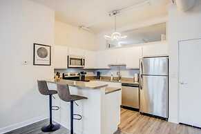 CozySuites The Block Skybridge Access