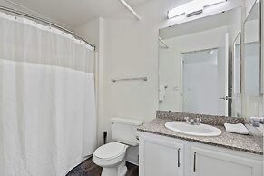 CozySuites The Block Skybridge Access