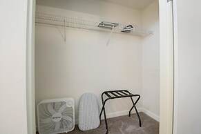 CozySuites The Block Skybridge Access