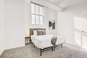 CozySuites The Block Skybridge Access