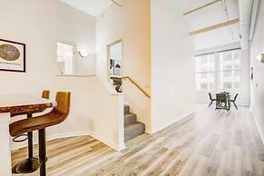 CozySuites The Block Skybridge Access