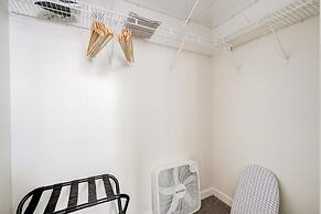 CozySuites The Block Skybridge Access