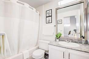 CozySuites The Block Skybridge Access