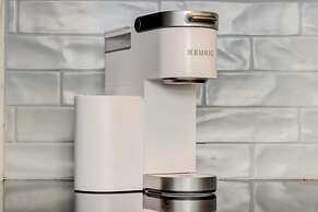 CozySuites The Block Skybridge Access