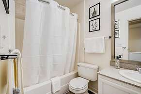 CozySuites The Block Skybridge Access