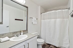 CozySuites The Block Skybridge Access