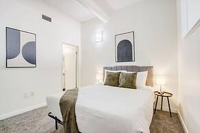 CozySuites The Block Skybridge Access