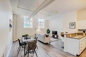 CozySuites The Block Skybridge Access