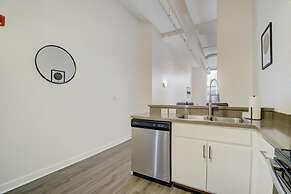 CozySuites The Block Skybridge Access