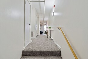 CozySuites The Block Skybridge Access