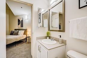 CozySuites The Block Skybridge Access