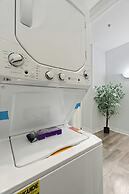 CozySuites The Block Skybridge Access