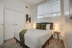 CozySuites The Block Skybridge Access