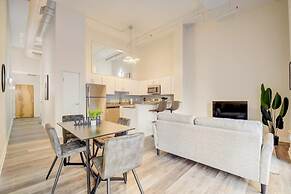 CozySuites The Block Skybridge Access