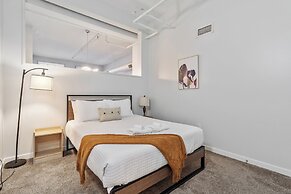 CozySuites The Block Skybridge Access