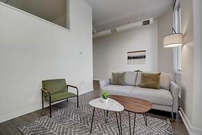 CozySuites The Block Skybridge Access