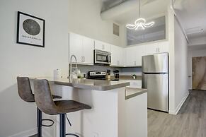 CozySuites The Block Skybridge Access