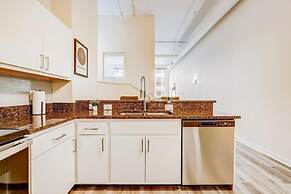 CozySuites The Block Skybridge Access