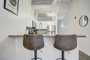 CozySuites The Block Skybridge Access