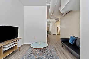 CozySuites The Block Skybridge Access