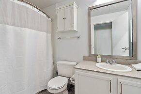 CozySuites The Block Skybridge Access