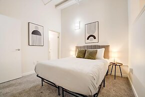 CozySuites The Block Skybridge Access