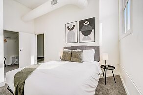 CozySuites The Block Skybridge Access