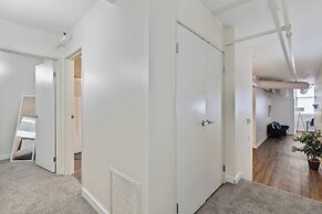 CozySuites The Block Skybridge Access