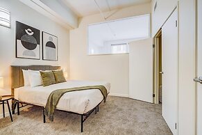 CozySuites The Block Skybridge Access