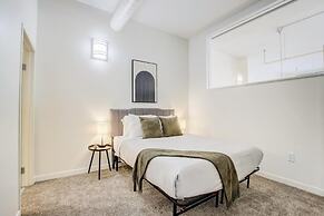 CozySuites The Block Skybridge Access