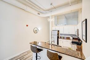 CozySuites The Block Skybridge Access