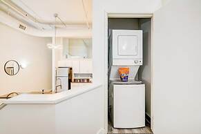 CozySuites The Block Skybridge Access