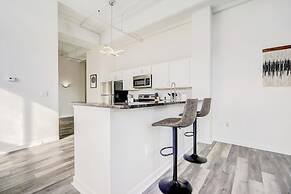 CozySuites The Block Skybridge Access