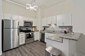 CozySuites The Block Skybridge Access