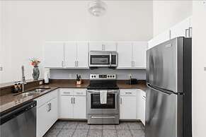 CozySuites The Block Skybridge Access