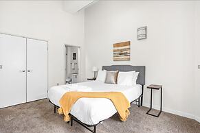 CozySuites The Block Skybridge Access