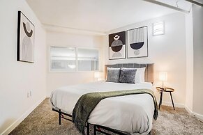 CozySuites The Block Skybridge Access