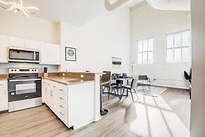 CozySuites The Block Skybridge Access