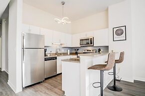 CozySuites The Block Skybridge Access