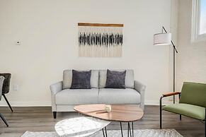 CozySuites The Block Skybridge Access