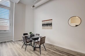 CozySuites The Block Skybridge Access