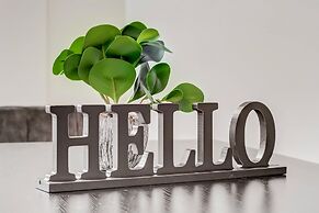 CozySuites The Block Skybridge Access