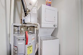 CozySuites The Block Skybridge Access