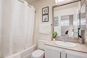 CozySuites The Block Skybridge Access