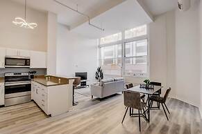 CozySuites The Block Skybridge Access